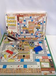 Daily Limit Exceeded Road Safety Games Safety Games Early Learning Centre