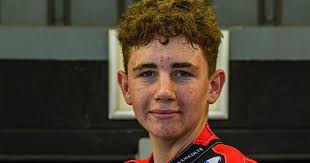 Teenager William Cairns signs for Poole Pirates from June 2025