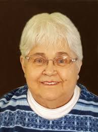 Ann Williams Obituary (2019)