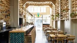 Les armoires et éléments s'ouvrent donc par une légère. Napier S Bistronomy Ditches Fine Dining To Survive Coronavirus Downturn Stuff Co Nz