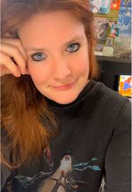 Georgia Dunn Breaking Cat News