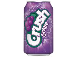 Is crush a pepsi or coke product? 112 Most Popular Soda Brands Ranked Eat This Not That