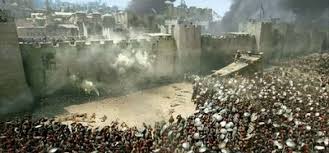 A free nation deep in debt: Gerakan Orientalisme Pasca Perang Salib Republika Online