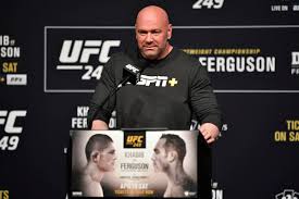 Check spelling or type a new query. We Re Trying To Build The Baddest Card In Mma History Says Dana White On Ufc 249 Bloody Elbow