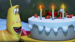 Gâteau d'anniversaire thème dessin animé idée gâteau 2019 happy birthday أفكار حلوى أعياد الميلاد صور منقولة للإفادة أتمنى لكم فرجة ممتعة صديقات و أصدقاء. Larva Le Gateau D Anniversaire Dessin Anime Dessins Animes Pour Enfants Larva Officiel Hd Youtube