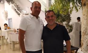 Θέλησε να ξεκαθαρίσει τη θέση του ο γιώργος αγγελόπουλος για όσα ακούστηκαν, με ειδική. O Giwrgos Aggelopoylos Sth Na3o Fosonline