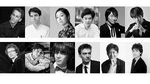 Le concours reine elisabeth organise du 29 avril au 25 mai 2019 une session réservée aux violonistes. Voici La Liste Des Demi Finalistes Du Concours Reine Elisabeth Piano 2021