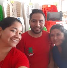 Comercial Plasticos "KIKE II"