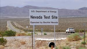 Nuclear information service, reading, england. Last Us Nuclear Weapons Test Took Place 26 Years Ago Today Quartz