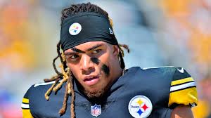 Bills Place Chase Claypool