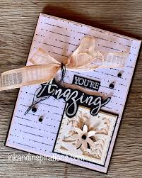 I'm always excited to share these cardmaking tutorials each year with you!current sales and rele. Stampin Up Tutorials Ink And Inspirations