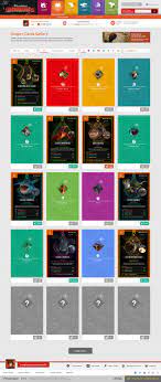 After reading some of these reviews, espcially the movieguy. How To Train Your Dragon 2 Card Game On Behance