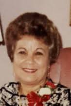 Obituary information for Maria J. Castellano
