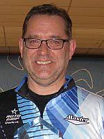 Amleto Monacelli leads after first day at 2017 USBC Senior Masters