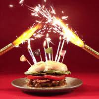 Sep 02, 2018 · in addition, a period just after the sentence 36 hours remain was hyperlinked at the end of the blogpost directing to an image of a birthday cake with candles writing the number 34. this potentially implied that something would happen 34 hours after the blogpost as well. Birthday Cake On Fire Gifs Get The Best Gif On Giphy
