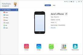 Ios Transfer Sync Photos Music Contacts Between Iphone Ipad Ipod And Pc Ufushare Iphone External Hard Drive Best Iphone