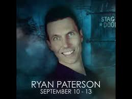 Ryan Paterson LIVE at The Comic Strip WEM