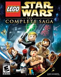Like any title in the series, lego star wars the force awakens has a lot. Lego Star Wars The Complete Saga Lego Star Wars Wiki Fandom