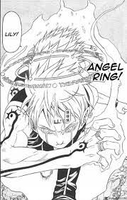 666 Satan Manga 666 Satan Satan Anime