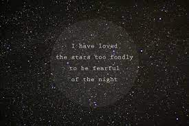 Stars Photograph Original Photo Of The Night Sky Quote By Sarah Williams Via Etsy Night Sky Quotes Sky Quotes Star Quotes