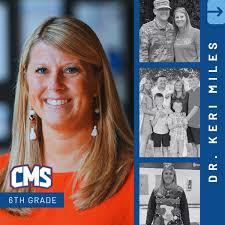 Cleveland Middle Open House: Athletics Fair & 5th Grade Schedules