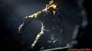 Cool Fortnite Skin Wallpapers On Wallpaperdog Perfect screen background display for desktop, iphone, pc, laptop, computer.