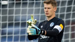His potential is 80 and his position is gk. Is Neuer Right To Refuse To Stand Aside For Nubel The Sports Despatch