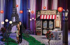For starters, this jobs was the most amazing brief we received. Event Supplies Event Supply Party Supplies Paris Theme Party Paris Party Paris Theme Party Decorations