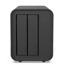 TerraMaster D5 Hybrid (RAID) USB-C (10Gbps) 2-Bay Enclosure ...