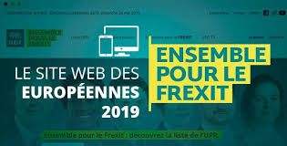 We did not find results for: Decouvrez Notre Site De Campagne Pour Les Elections Europeennes Avec Les 79 Candidats De La Liste Ensemble Pour Le Frexit Upr