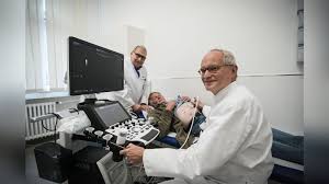 Essen: So retten Gefäßchirurgen Leben und verhindern Amputationen