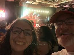 Event Feedback: Sammy Hagar & the Circle