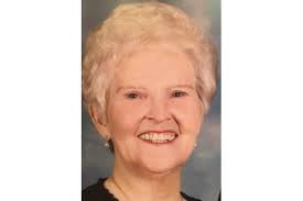 Doris Burton Obituary (2018)