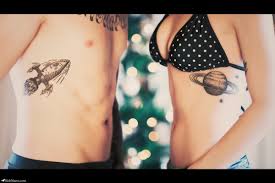 Many people think that tattooing is no different than drawing on skin, but that's not true. Better Together Rick Nunn