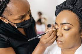 Intimate Hope Zoo Wedding