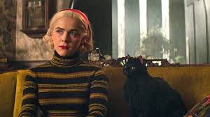 See more ideas about ross lynch, kiernan shipka, filme. Sabrina Intre LuminÄƒ È™i Intuneric Site Oficial Netflix