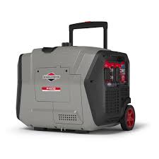 We had sticker shock at the honda generators and other males and stumbled on the westinghouse item 4500. Briggs Stratton P4500 4 5 Kw Portable Inverter Generator Briggs Stratton P4500 3700 Watt Powersmart Series Electric Start Inverter Generator W Rv Outlet Carb Generator Mart
