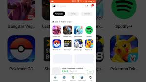 Aplicaciones para descargar juegos gratis aplicaciones aplicaciones para descargar juegos. Como Instalar Tutuapp La Mejor Aplicacion Para Descargar Y Hackear Juegos Gratis Youtube