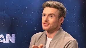 Check out what we'll be watching in 2021. Rocketman Star Richard Madden Says Thank God For Auto Tune King5 Com