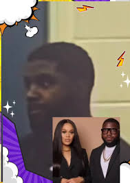 CMR First Court Appearance: Shocking Details Revealed About Victim