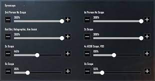 Iphone 12 Pubg Mobile Sensitivity Settings Gyro No Recoil
