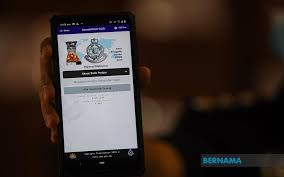 Terima kasih kepada polis di raja malaysia yang mewujudkan semak mule pdrm. Bernama Polis Hanya Telefon Individu Untuk Urusan Rasmi Dan Temu Janji Acryl Sani