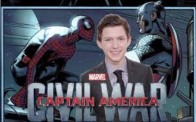 In the comic book arc, peter parker plays an integral role in civil war, siding with iron man and revealing his true identity to the world. Rumor Origin Of Spider Man S Gear And Suits For Captain America Civil War Mcuexchange