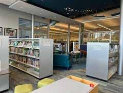 City Of Moline Acres: City Profile