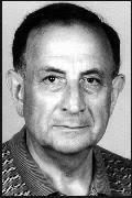 Joseph Salame Obituary (2007)