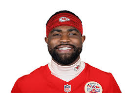 Clyde Edwards-Helaire