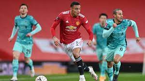 Mason greenwood has scored five times in his last six matches for man utd to underline his talent as one of old trafford best products. Mason Greenwood Sends A Message To Manchester United Fans Following Victory Over Liverpool