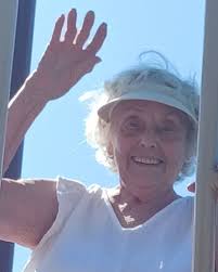 Patricia Gene Whaley Obituary October 1, 2025