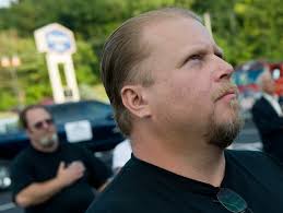 Ex-officers push for government responsibility for Ground Zero workers