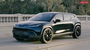 Image result for Borrego Black 2020 Fisker